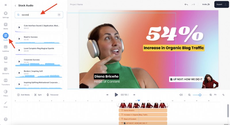 Create Captivating Video Presentations That Engage Your Team and Stakeholders