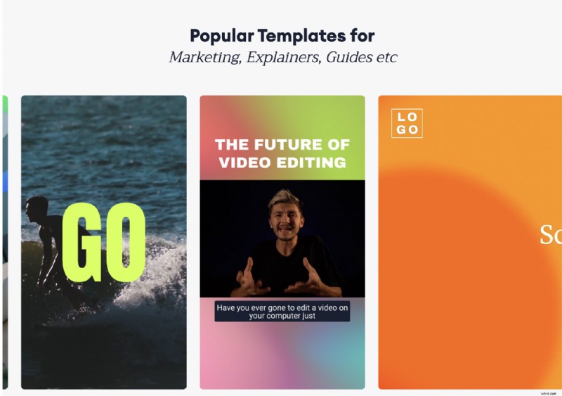 Create Captivating Video Presentations That Engage Your Team and Stakeholders