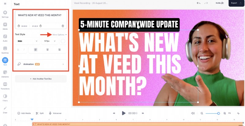 Create Captivating Video Presentations That Engage Your Team and Stakeholders