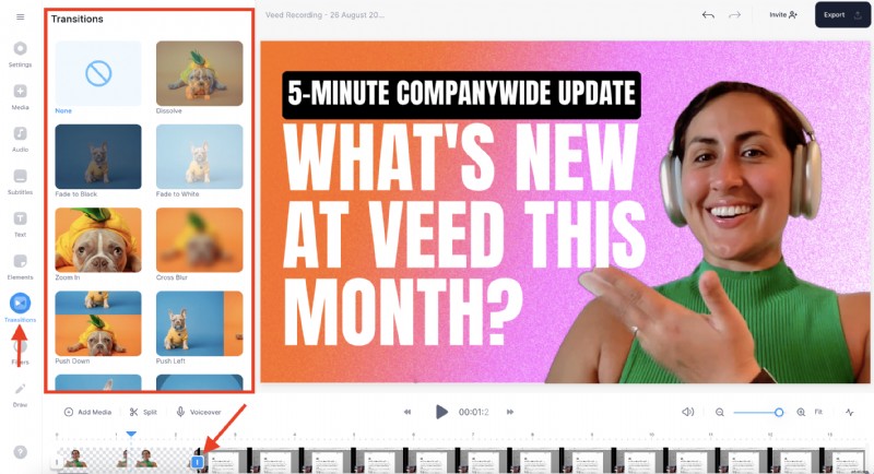 Create Captivating Video Presentations That Engage Your Team and Stakeholders