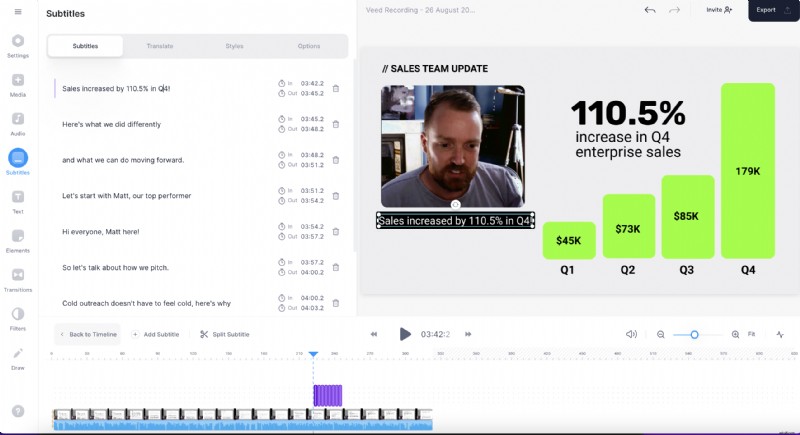 Create Captivating Video Presentations That Engage Your Team and Stakeholders