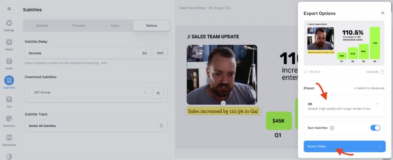 Create Captivating Video Presentations That Engage Your Team and Stakeholders