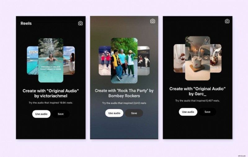 Top 3 Instagram Reels Editing Apps: Easy Tools to Create Pro Content & Pick the Best Fit