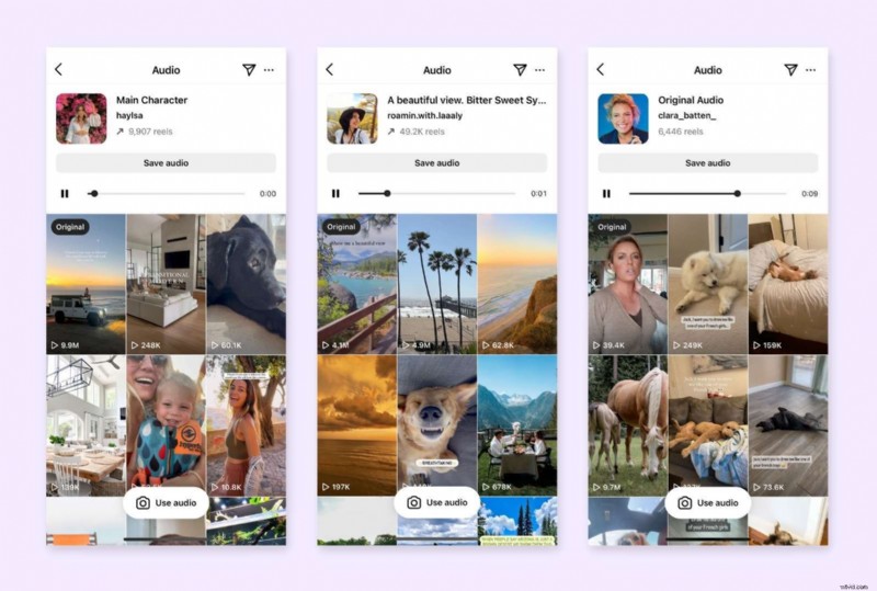 Top 3 Instagram Reels Editing Apps: Easy Tools to Create Pro Content & Pick the Best Fit