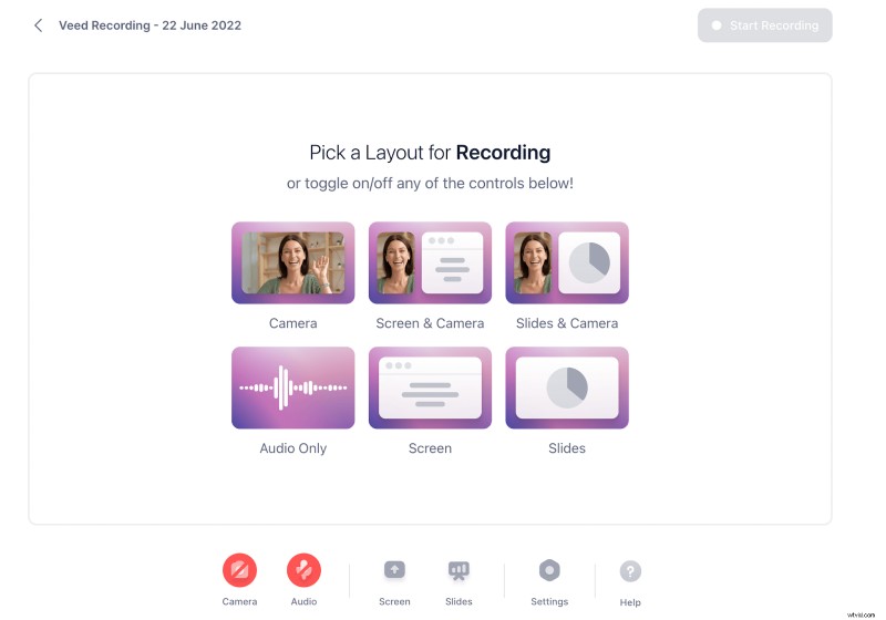 Top 5 Loom Alternatives Tested: Find the Best Screen Recorder for You