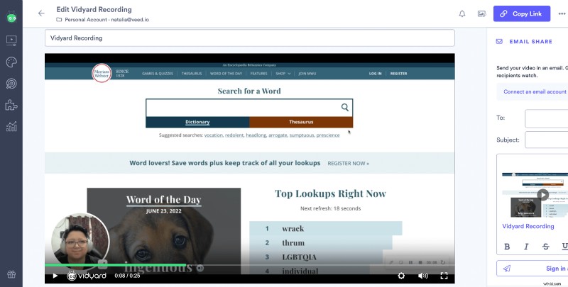 Top 5 Loom Alternatives Tested: Find the Best Screen Recorder for You