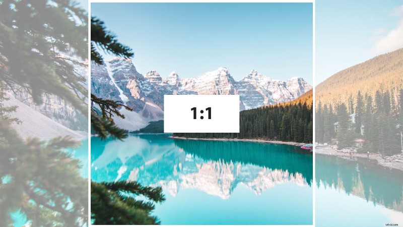 Ultimate Guide to Video Aspect Ratios: Perfect Formats for Instagram, TikTok & More