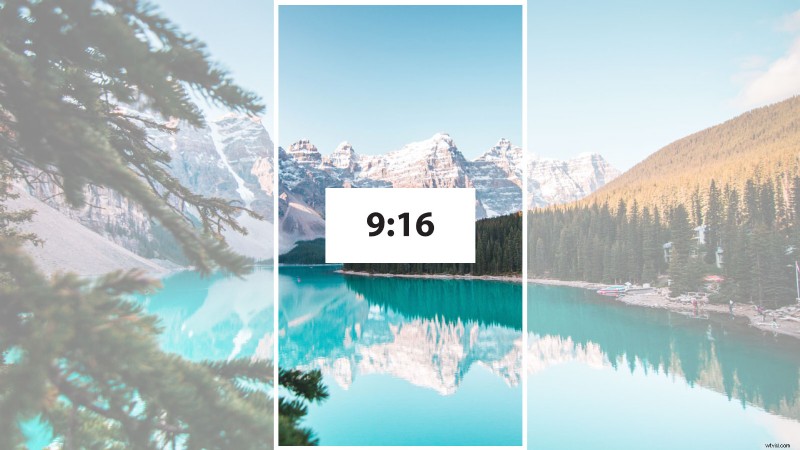 Ultimate Guide to Video Aspect Ratios: Perfect Formats for Instagram, TikTok & More
