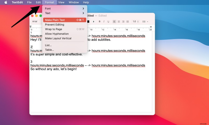 SRT Files Explained: What They Are, How to Create & Upload Subtitles – Complete Guide