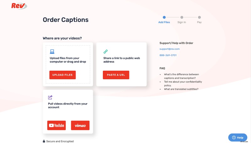 SRT Files Explained: What They Are, How to Create & Upload Subtitles – Complete Guide