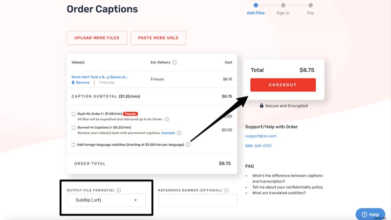 SRT Files Explained: What They Are, How to Create & Upload Subtitles – Complete Guide