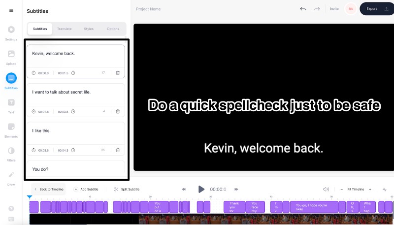 SRT Files Explained: What They Are, How to Create & Upload Subtitles – Complete Guide