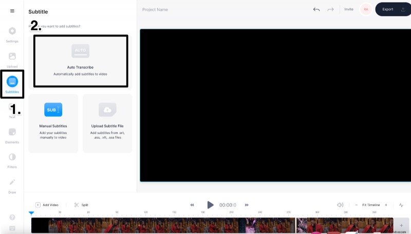 SRT Files Explained: What They Are, How to Create & Upload Subtitles – Complete Guide