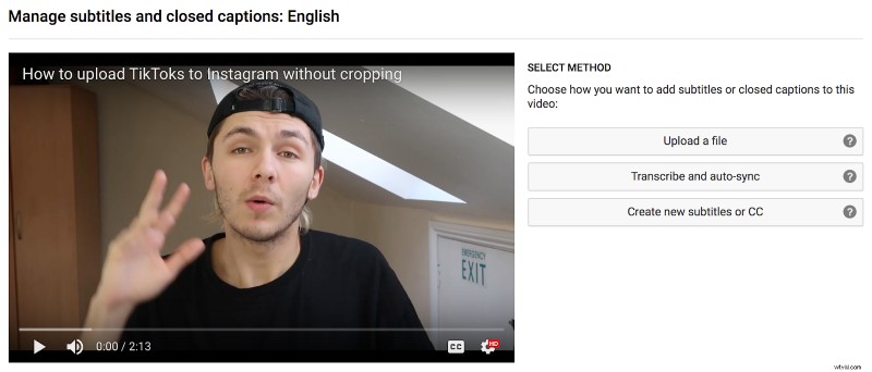 SRT Files Explained: What They Are, How to Create & Upload Subtitles – Complete Guide