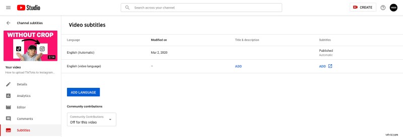 SRT Files Explained: What They Are, How to Create & Upload Subtitles – Complete Guide
