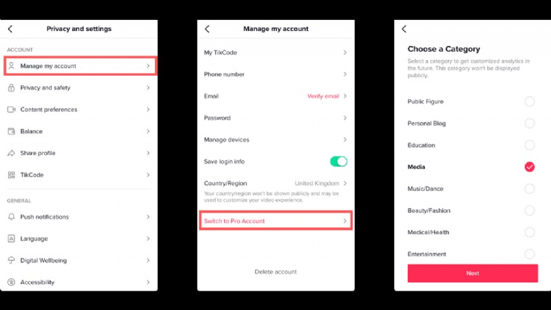 How to Access TikTok Analytics: Step-by-Step Guide to Pro Insights