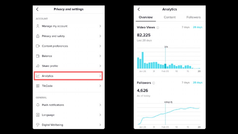How to Access TikTok Analytics: Step-by-Step Guide to Pro Insights