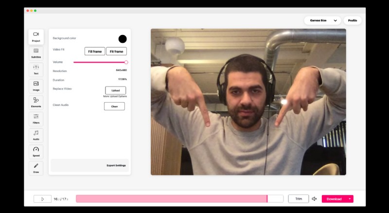 How to Easily Add and Customize a Progress Bar to Your Videos
