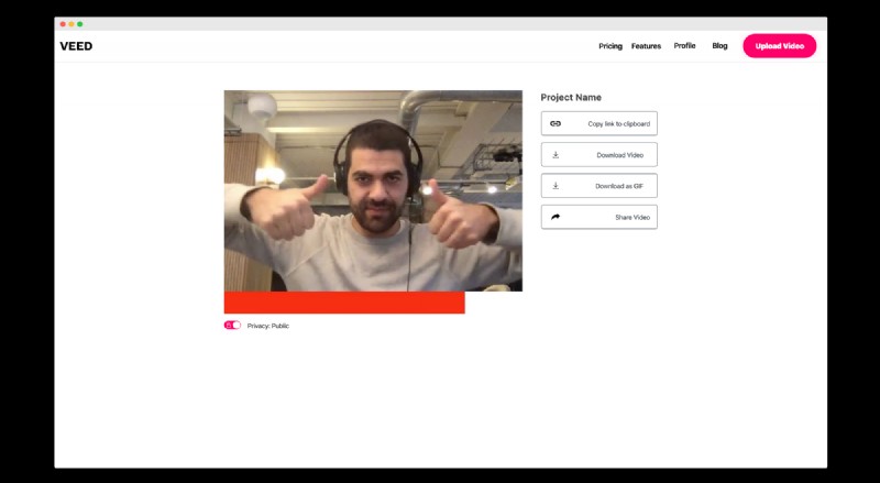 How to Easily Add and Customize a Progress Bar to Your Videos
