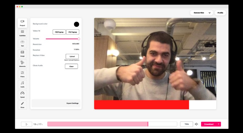 How to Easily Add and Customize a Progress Bar to Your Videos
