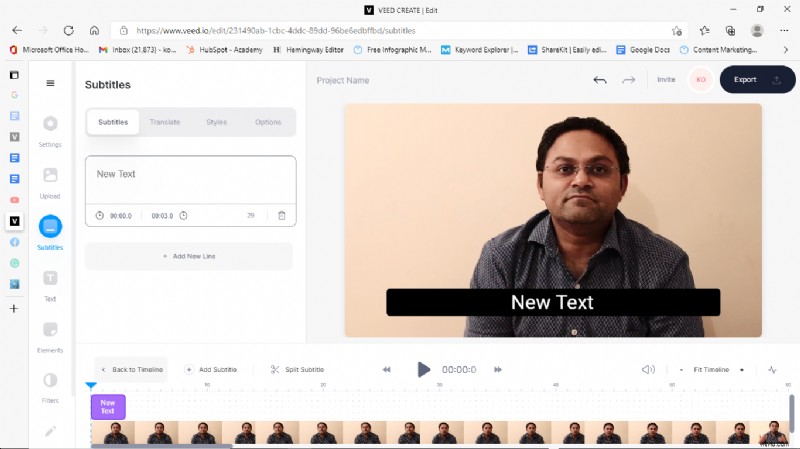 How to Download SRT Subtitle Files Online: Quick & Easy Step-by-Step Guide