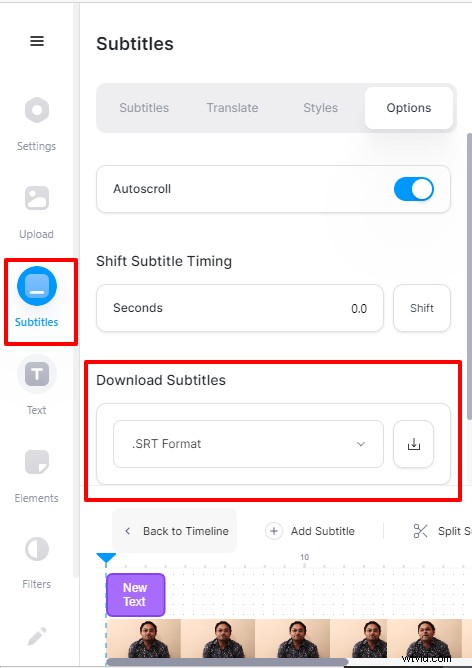 How to Download SRT Subtitle Files Online: Quick & Easy Step-by-Step Guide