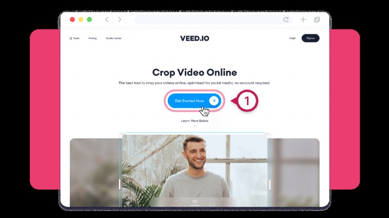 Resize Videos for Instagram for Free: Quick & Easy with VEED