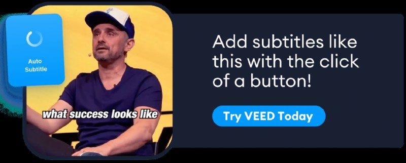 How to Hardcode Subtitles with VEED: Boost Video Engagement & Accessibility