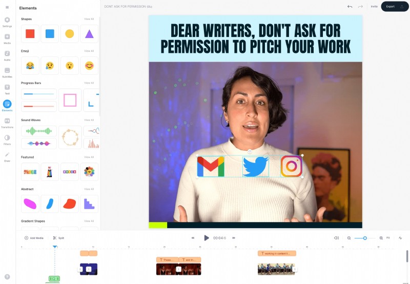 How to Hardcode Subtitles with VEED: Boost Video Engagement & Accessibility