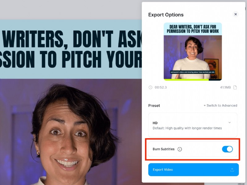How to Hardcode Subtitles with VEED: Boost Video Engagement & Accessibility