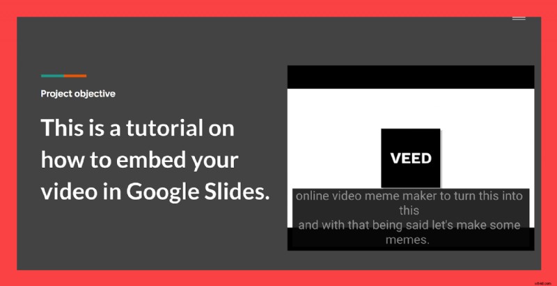 How to Insert, Edit, and Loop Videos in Google Slides: Quick Step-by-Step Guide