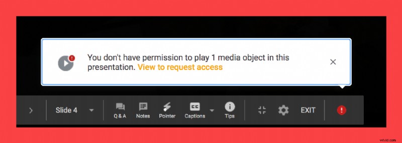 How to Insert, Edit, and Loop Videos in Google Slides: Quick Step-by-Step Guide