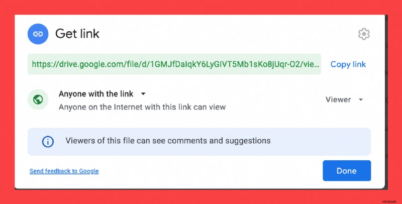 How to Insert, Edit, and Loop Videos in Google Slides: Quick Step-by-Step Guide