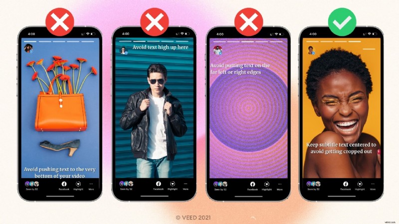 Top 12 Subtitle Fonts for Video Editing: Best Free & Premium Options