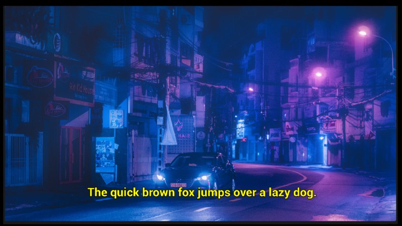 Top 12 Subtitle Fonts for Video Editing: Best Free & Premium Options