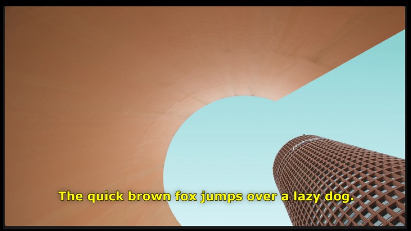 Top 12 Subtitle Fonts for Video Editing: Best Free & Premium Options