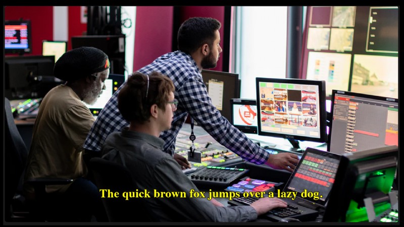 Top 12 Subtitle Fonts for Video Editing: Best Free & Premium Options