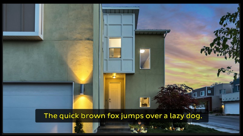 Top 12 Subtitle Fonts for Video Editing: Best Free & Premium Options