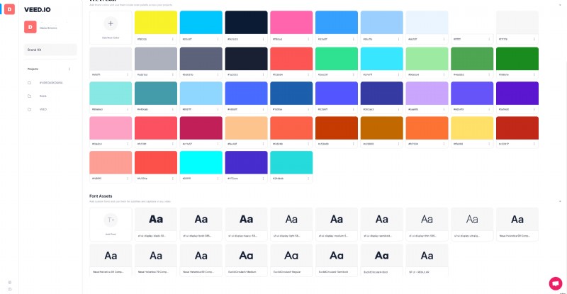 Top 12 Subtitle Fonts for Video Editing: Best Free & Premium Options