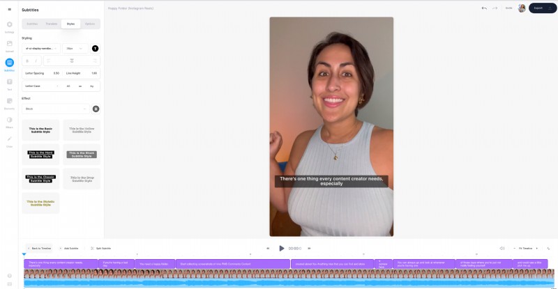 Top 12 Subtitle Fonts for Video Editing: Best Free & Premium Options