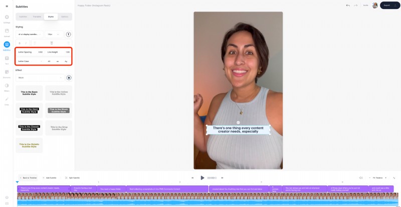 Top 12 Subtitle Fonts for Video Editing: Best Free & Premium Options