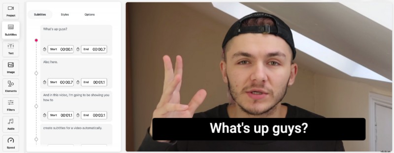 How to Edit SRT Subtitles: Complete Step-by-Step Guide