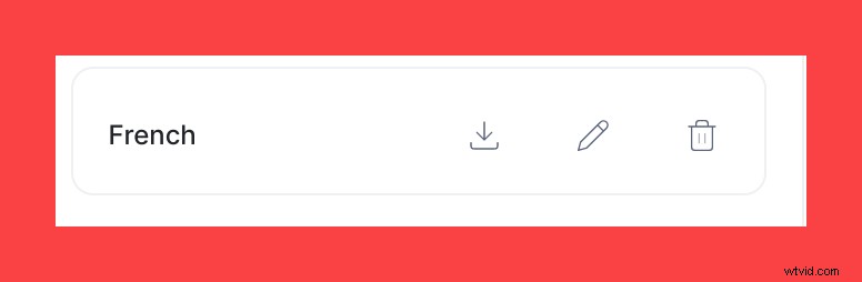 Effortlessly Translate Videos to English & Multiple Languages with VEED