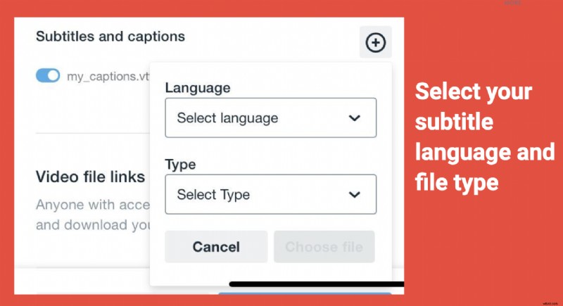 How to Add & Auto-Create Accurate Vimeo Subtitles in Minutes with VEED