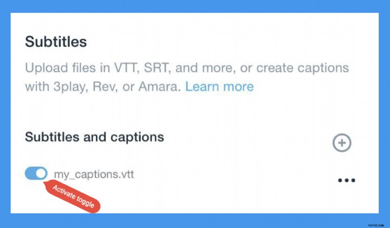 How to Add & Auto-Create Accurate Vimeo Subtitles in Minutes with VEED