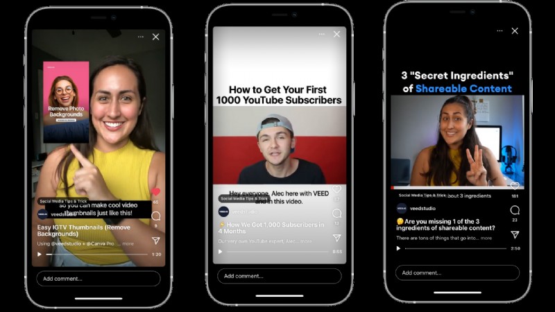 Effortless Guide: Share YouTube Videos on Instagram in Seconds