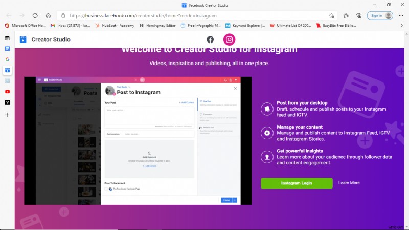 Effortless Guide: Share YouTube Videos on Instagram in Seconds