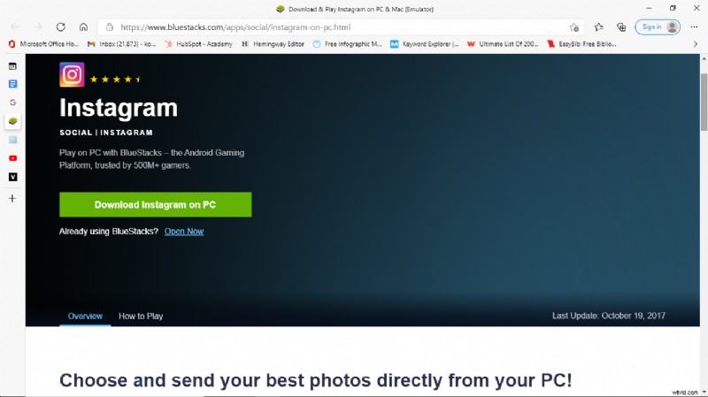 Effortless Guide: Share YouTube Videos on Instagram in Seconds