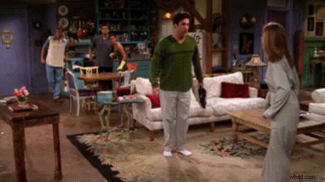 Convert YouTube Videos to GIFs in Seconds: Fast, Easy Guide