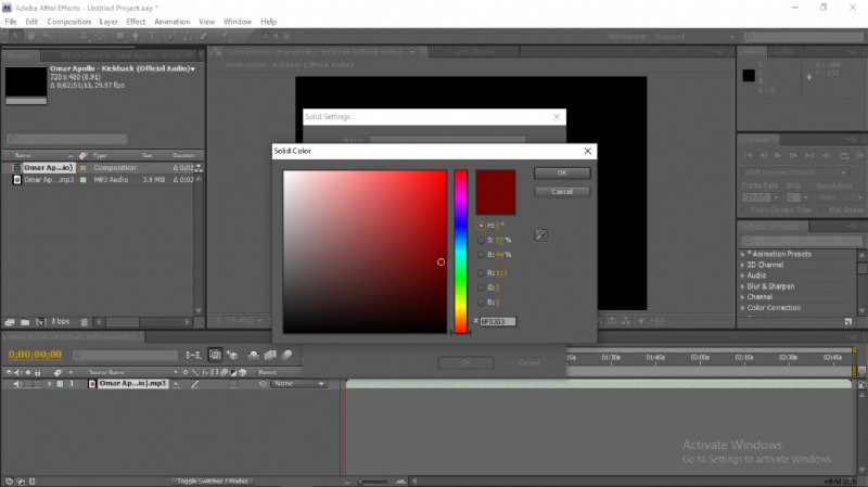 Top 5 Best Music Visualizers: Free & Paid Options to Elevate Your Audio